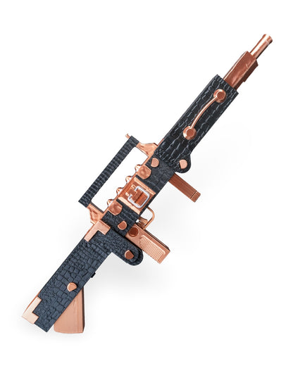 Suitcase Riffle Toy