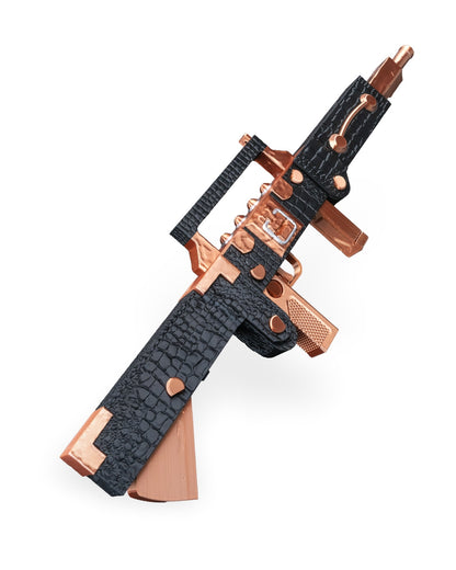 Suitcase Riffle Toy