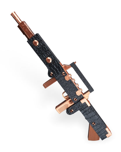 Suitcase Riffle Toy