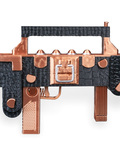 Suitcase Riffle Toy