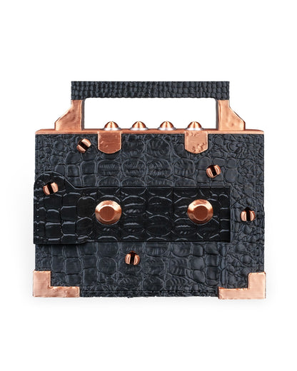 Suitcase Riffle Toy