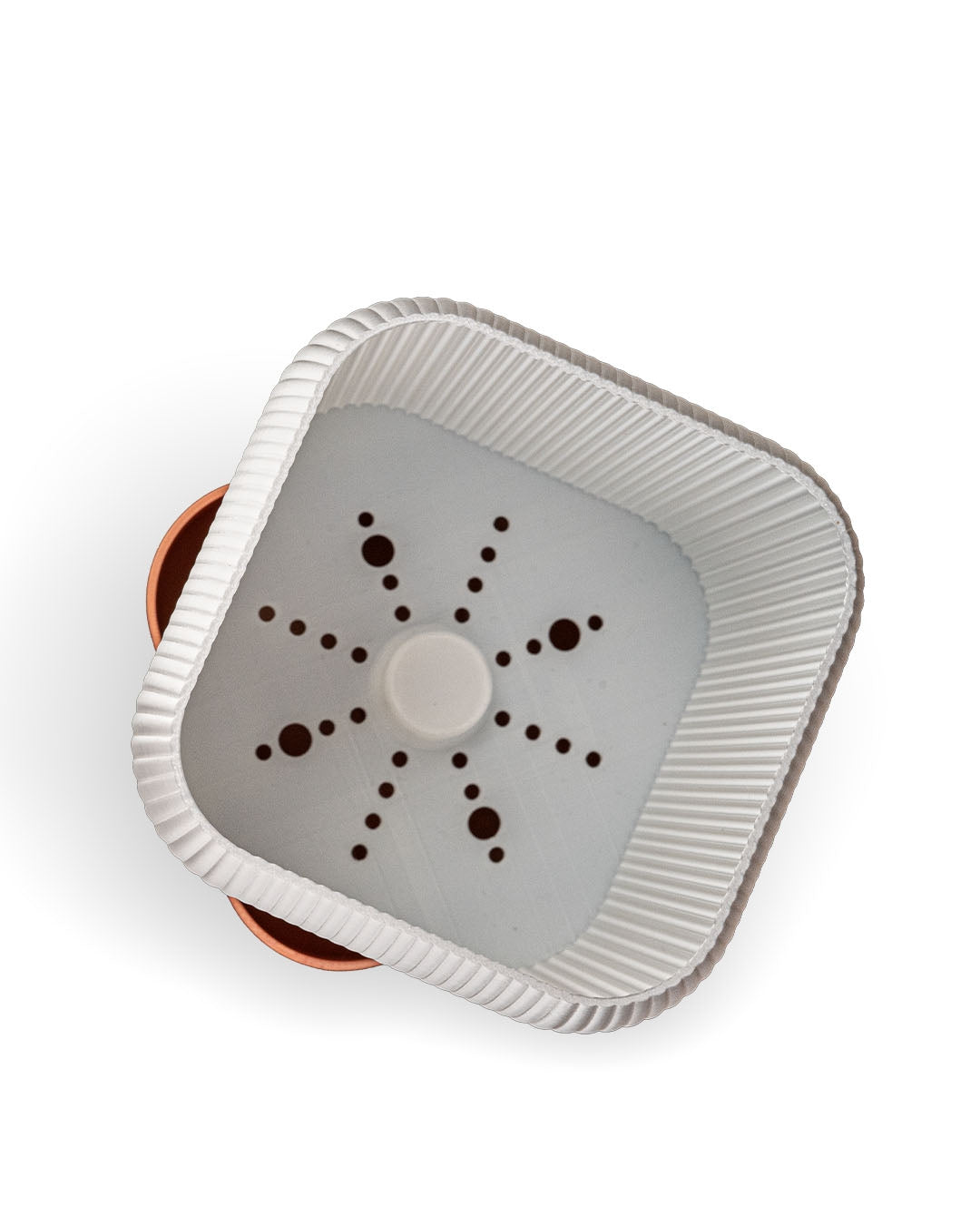 Self Watering Planter: Effortless Plant Care Meets Modern Design Transform the way you care for your plants with the Self-Watering Planter, a smart and stylish solution for keeping your greenery thriving with minimal effort. Designed for both convenience